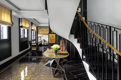 Suite Lalique