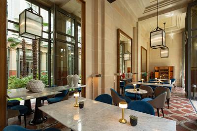 Le Patio