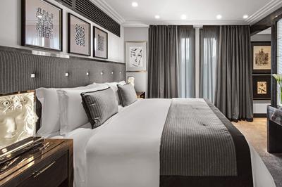 Suite Lalique