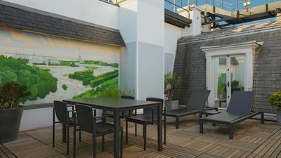 The Westin Paris - Vendome image