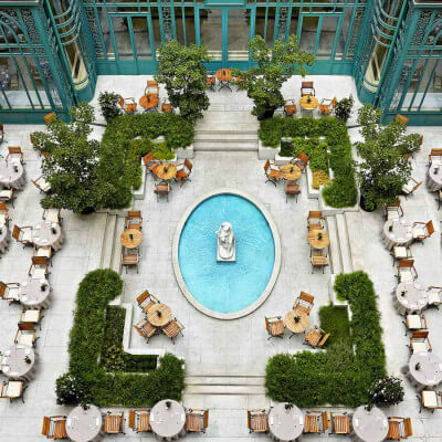 The Westin Paris - Vendome image