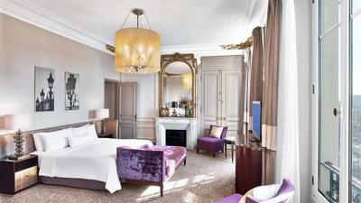 The Westin Paris - Vendome image