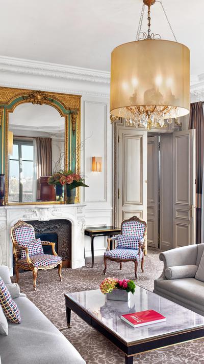 The Westin Paris - Vendome image
