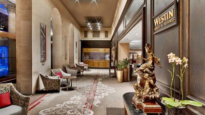 The Westin Paris - Vendome image