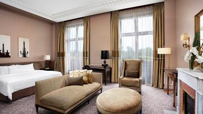 The Westin Paris - Vendome image