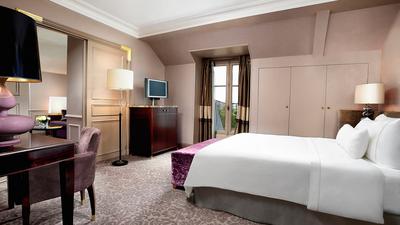 The Westin Paris - Vendome image