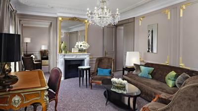 The Westin Paris - Vendome image