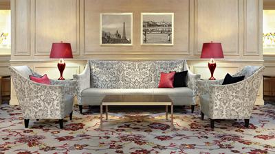 The Westin Paris - Vendome image
