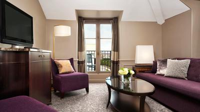 The Westin Paris - Vendome image