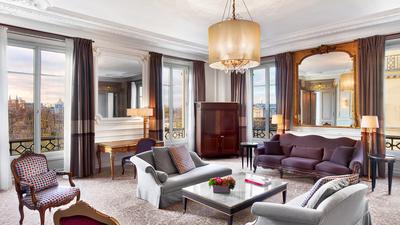 The Westin Paris - Vendome image