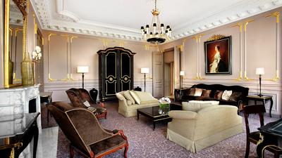 The Westin Paris - Vendome image