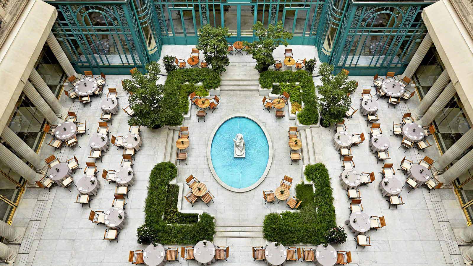 The Westin Paris - Vendome