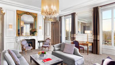 The Westin Paris - Vendome image