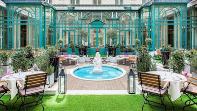 The Westin Paris - Vendome image