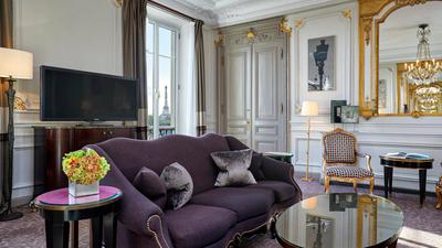 The Westin Paris - Vendome image