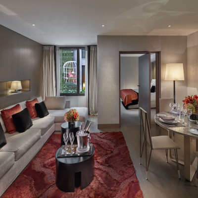 Couture Suite