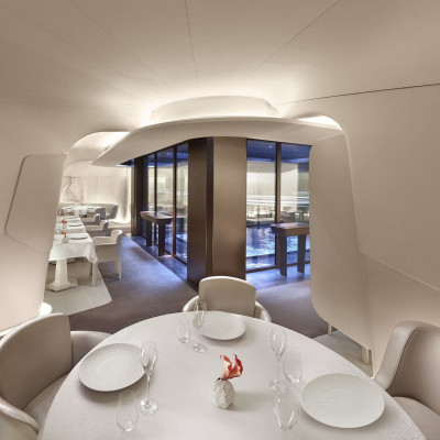 Sur Mesure Par Thierry Marx