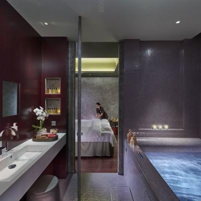 Spa Suite