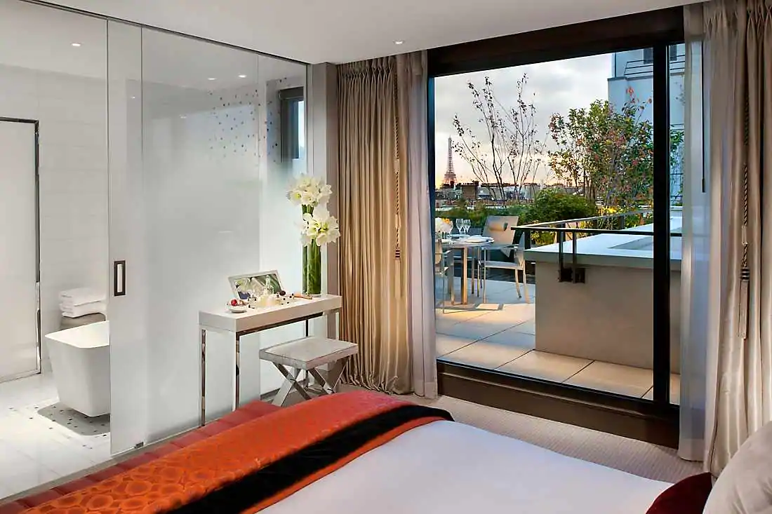 Panoramic Suite