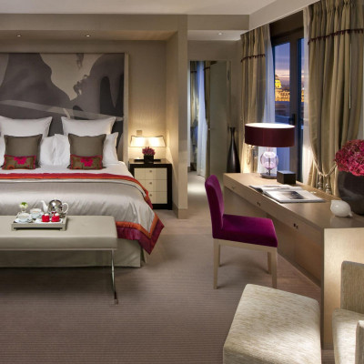 Panoramic Suite