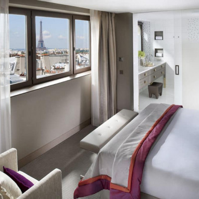 Duplex Suite