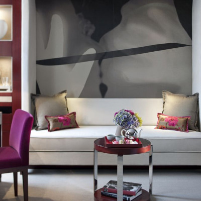 Two Bedroom Junior Suite