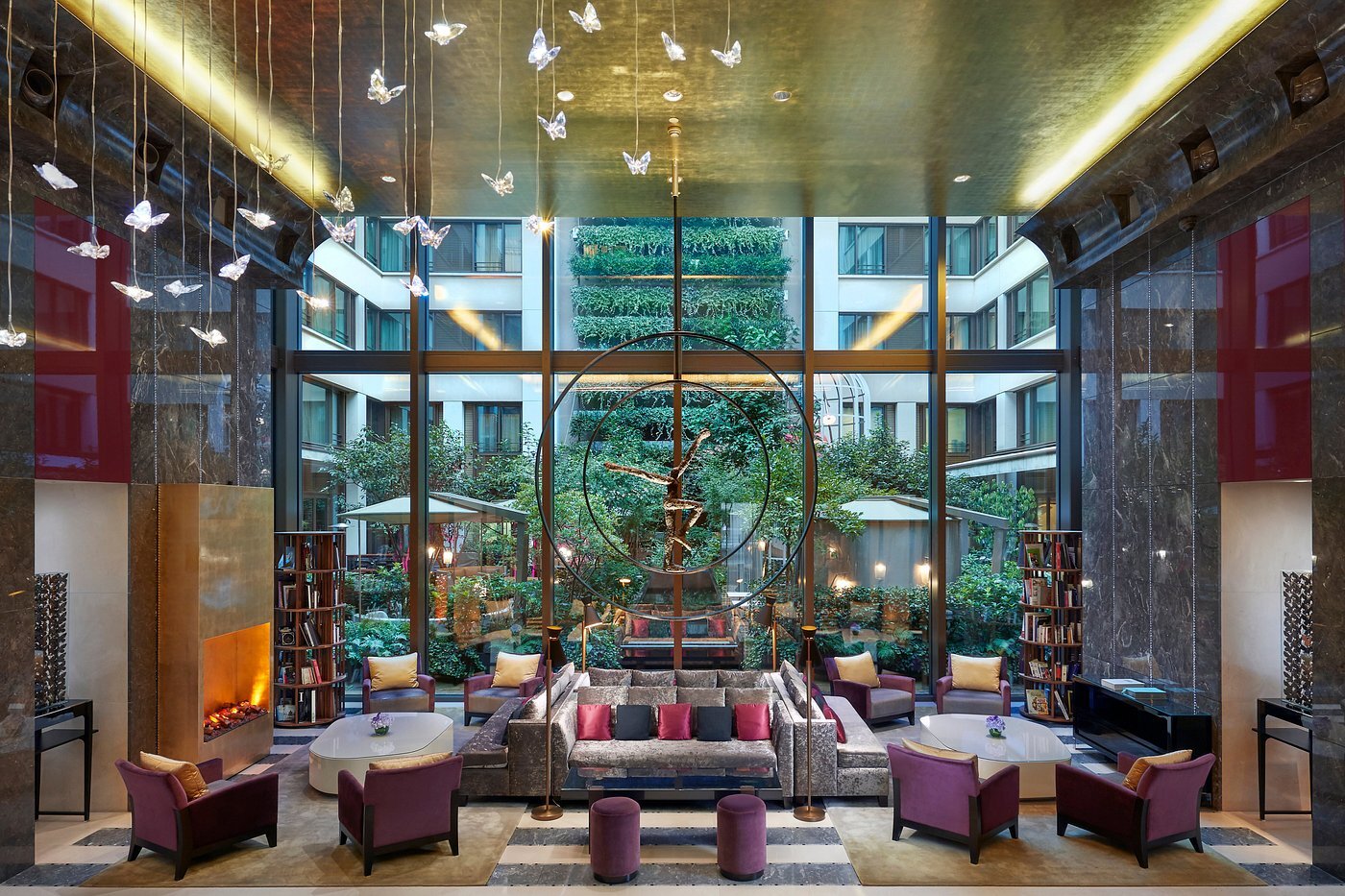 Mandarin Oriental Paris