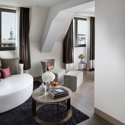 Duplex Suite