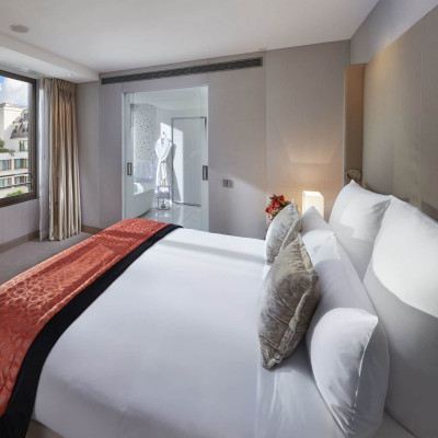 Couture Suite