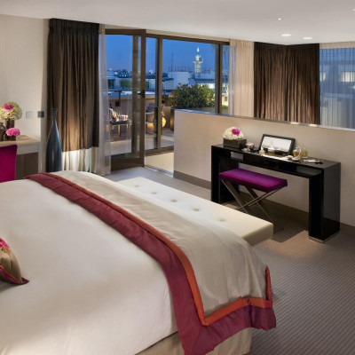 Panoramic Suite