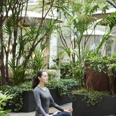 Yoga