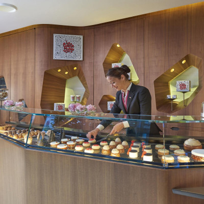 Cake Shop