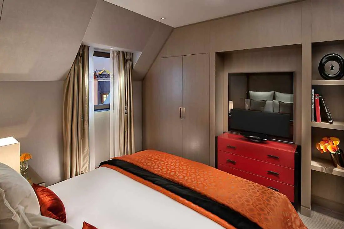 Panoramic Suite