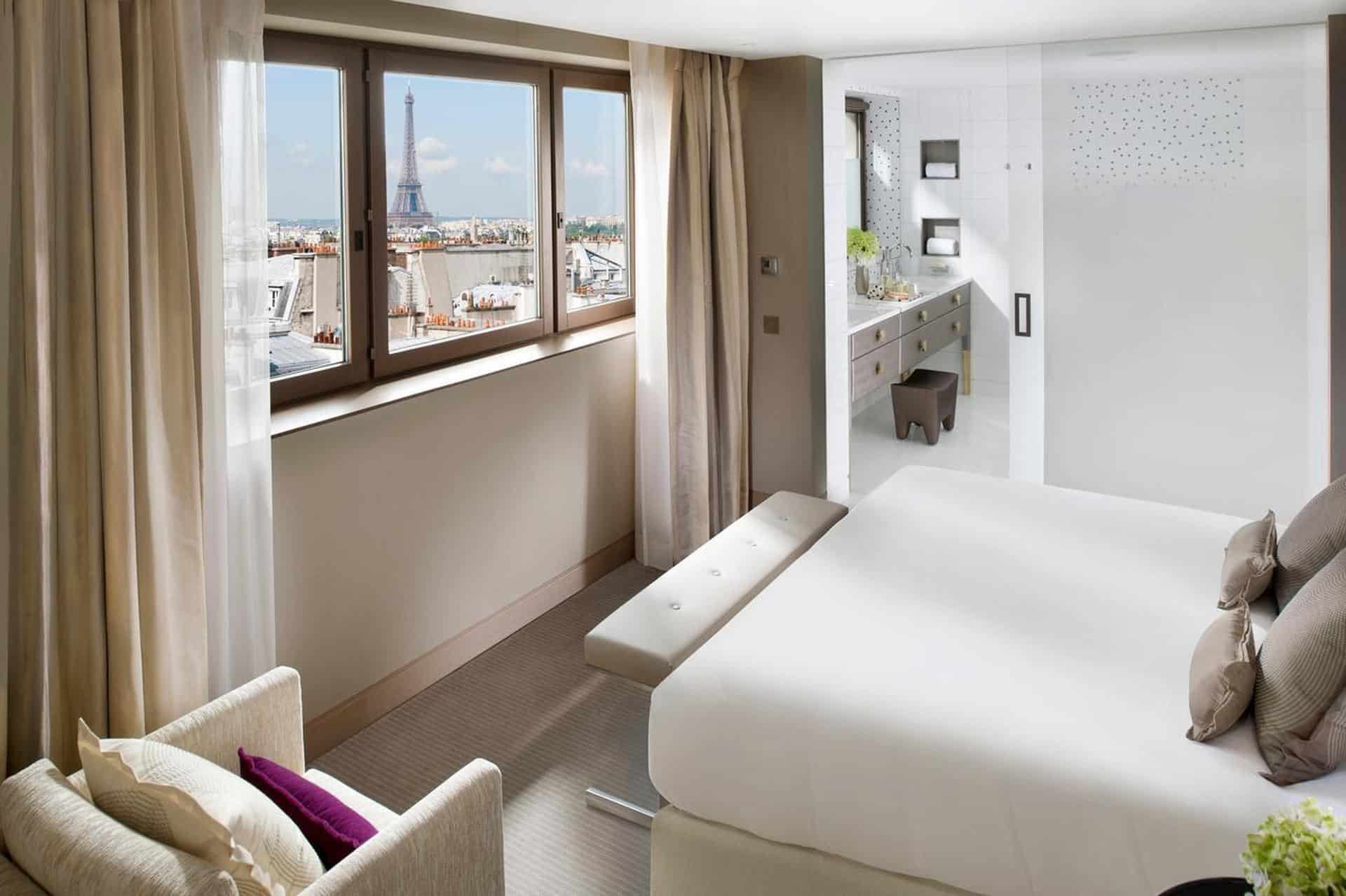Duplex Suite