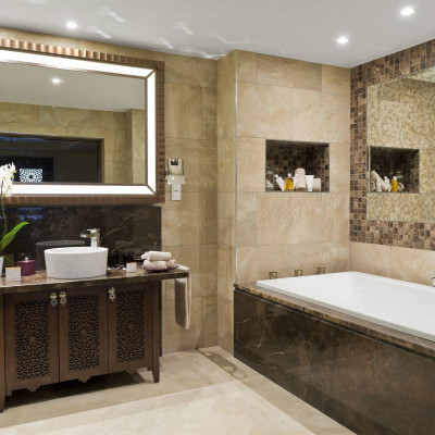 Tiara Miramar Beach Hotel image