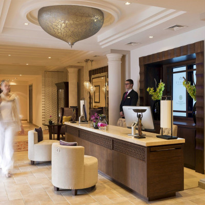 Tiara Miramar Beach Hotel image