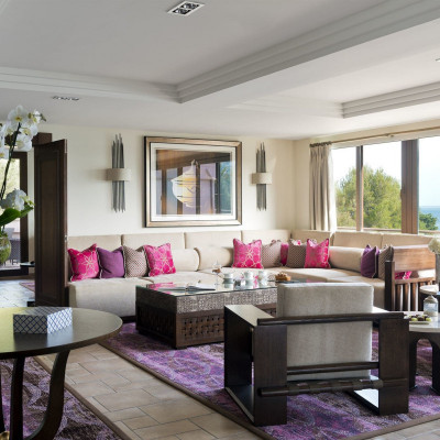 Tiara Miramar Beach Hotel image