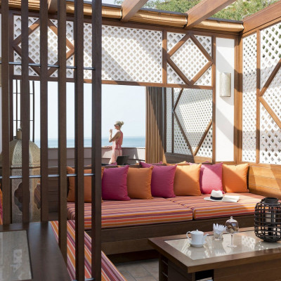 Tiara Miramar Beach Hotel image