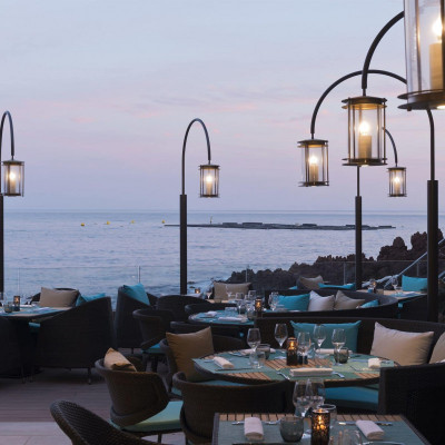 Tiara Miramar Beach Hotel image