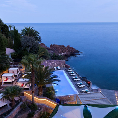 Tiara Miramar Beach Hotel image