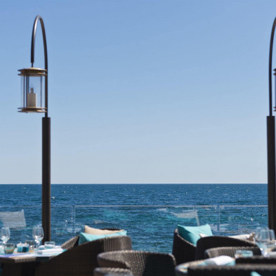 Tiara Miramar Beach Hotel image