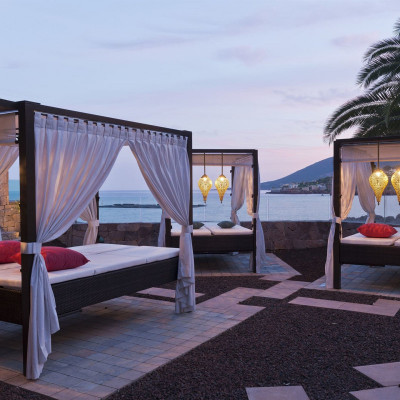 Tiara Miramar Beach Hotel image