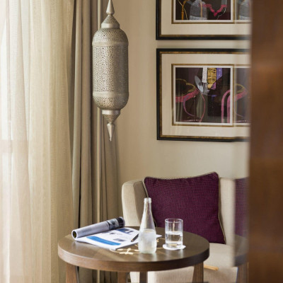 Tiara Miramar Beach Hotel image