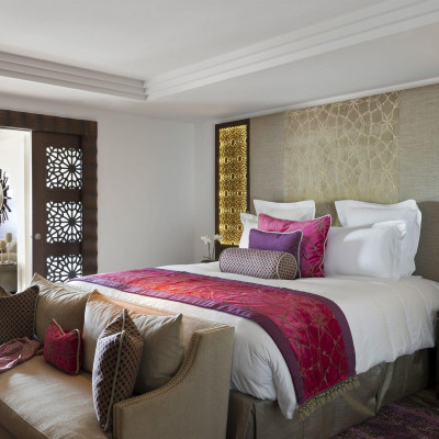 Tiara Miramar Beach Hotel image