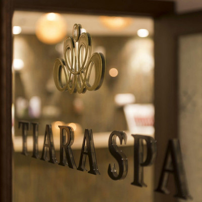 Tiara Miramar Beach Hotel image