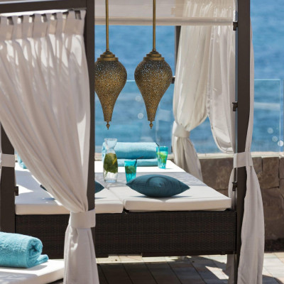 Tiara Miramar Beach Hotel image