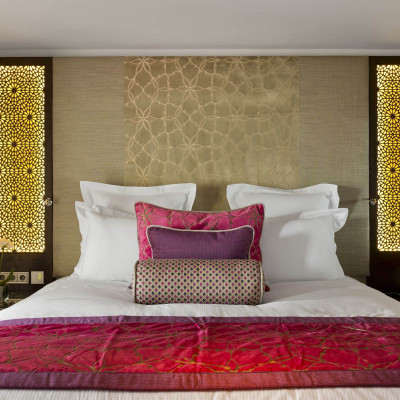 Tiara Miramar Beach Hotel image
