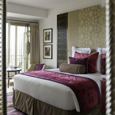 Tiara Miramar Beach Hotel image