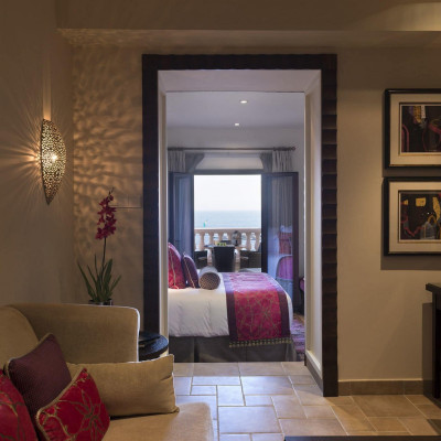 Tiara Miramar Beach Hotel image