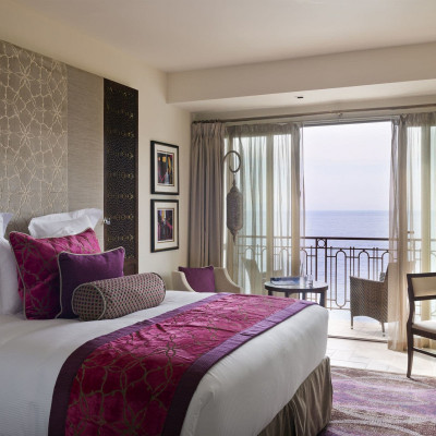 Tiara Miramar Beach Hotel image